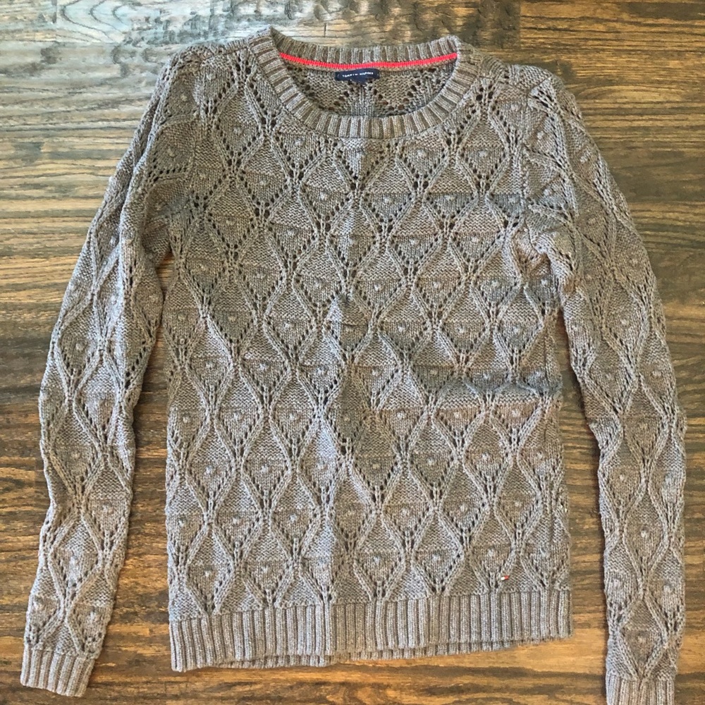 Tommy Hilfiger sweater